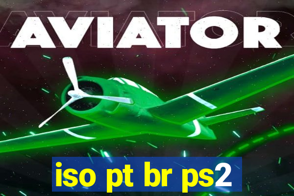 iso pt br ps2